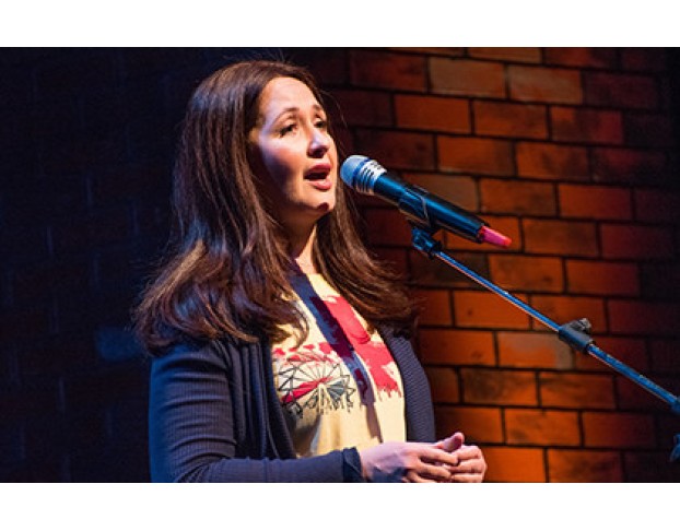 Очарованный Танцембию Пәрие