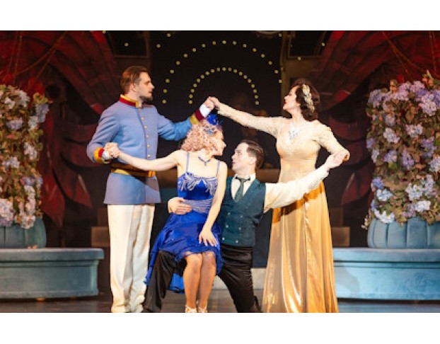 Княгиня Чардаша