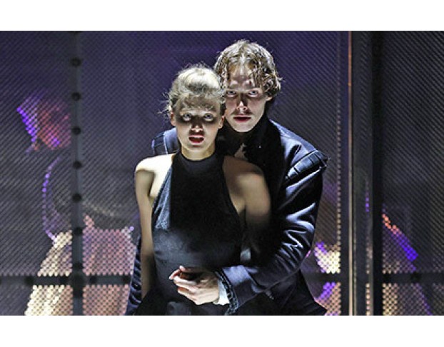 Ромео и Джульетта