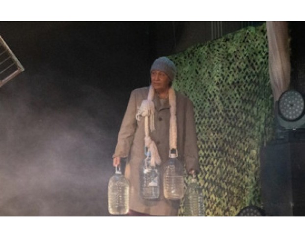 Позывной Татарин