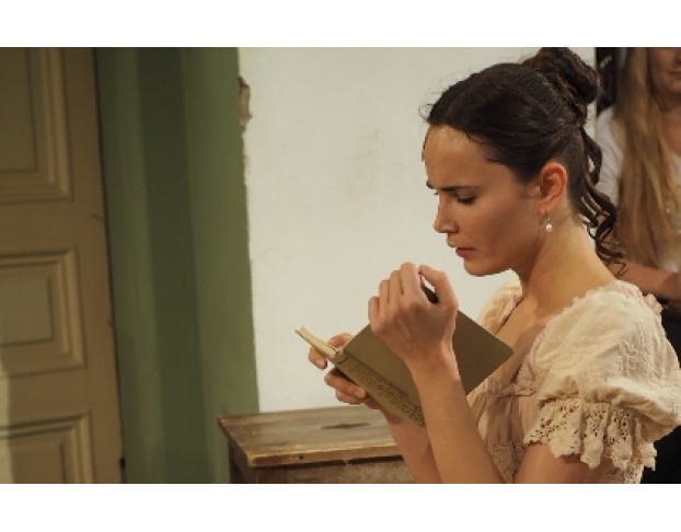 а.с. Пушкин. Дубровский