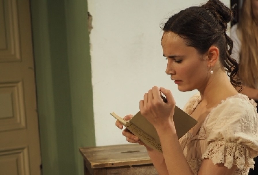 а.с. Пушкин. Дубровский