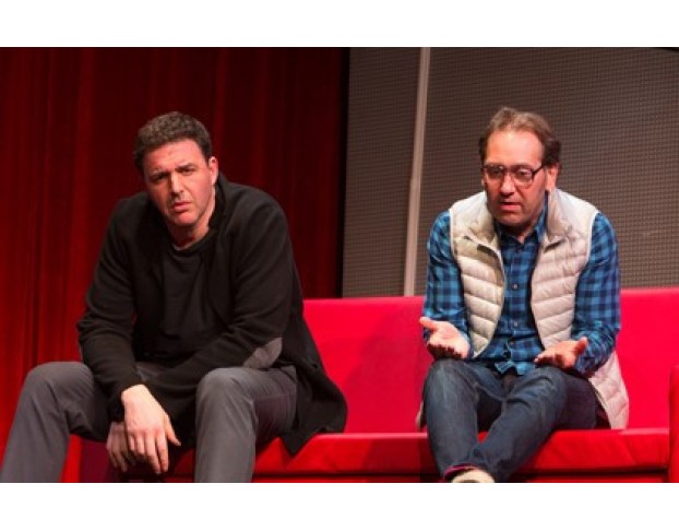 в Бореньке Чего-то Нет