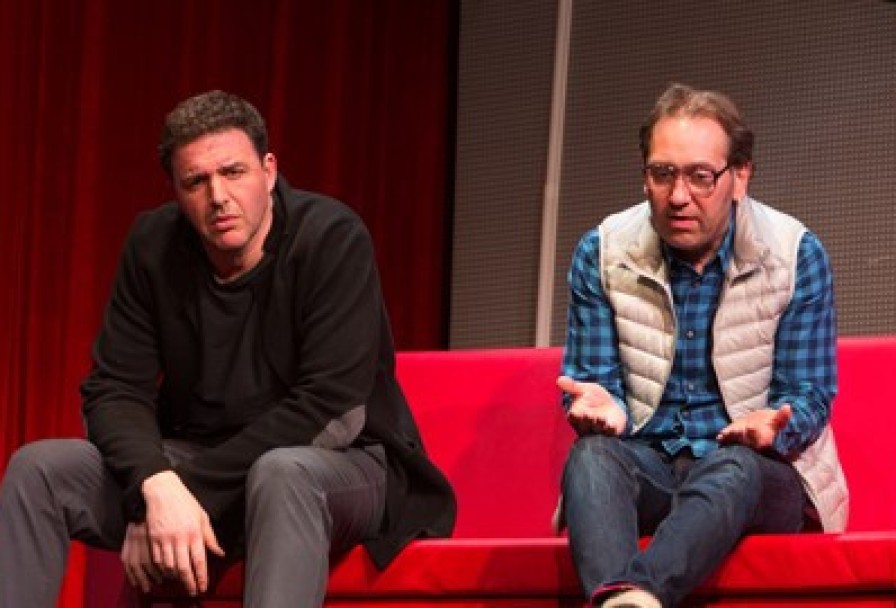 в Бореньке Чего-то Нет