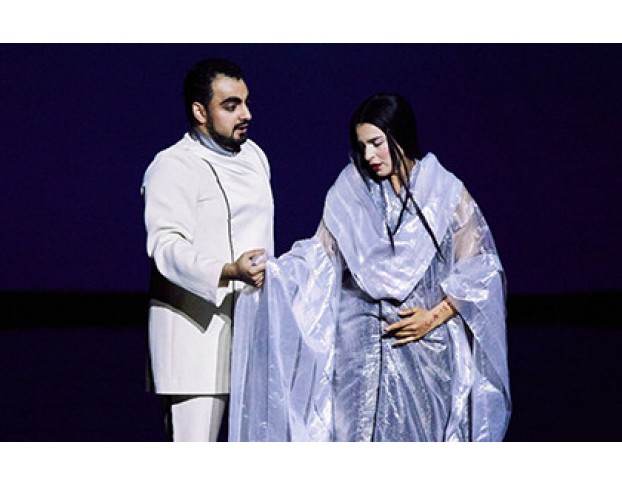 Мадам Баттерфлай