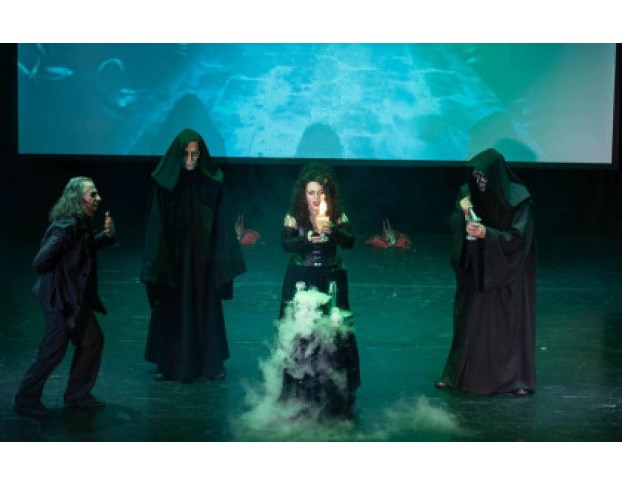 Гарри Поттер Турнир Трёх Волшебников