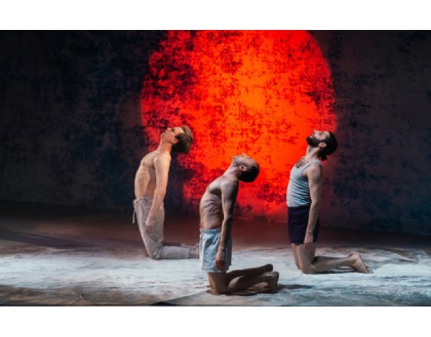 После Вовлечённости. Диптих. Часть 2