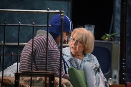 Похороните Меня за Плинтусом