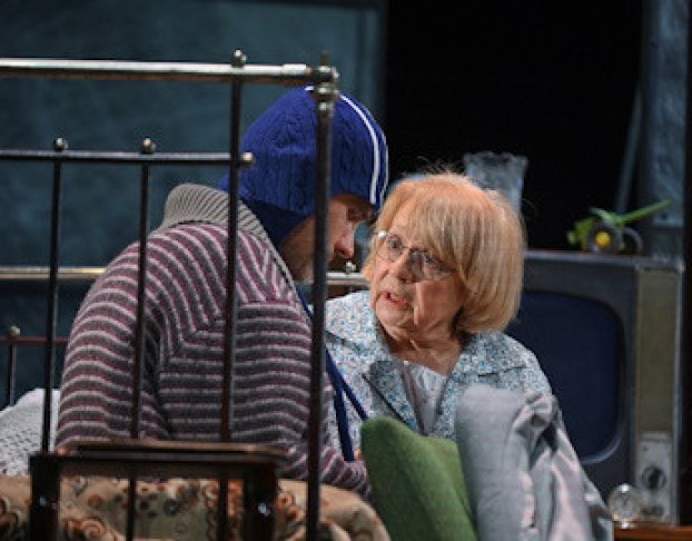 Похороните Меня за Плинтусом