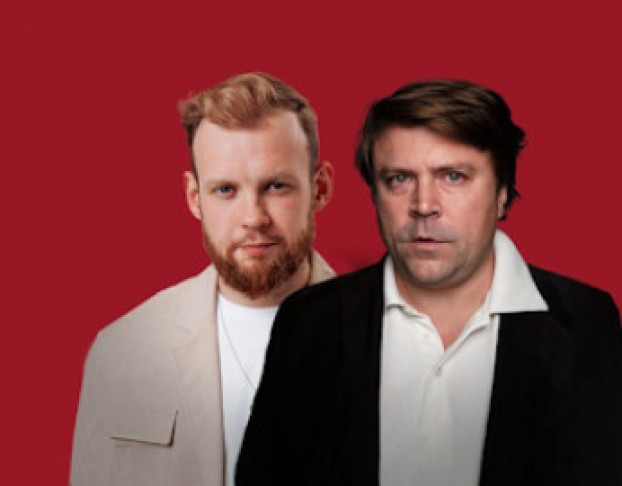 Комики Против Проблем