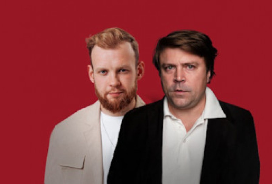 Комики Против Проблем