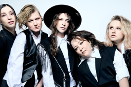 Большой Женский