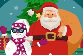 Чудеса Нового Года