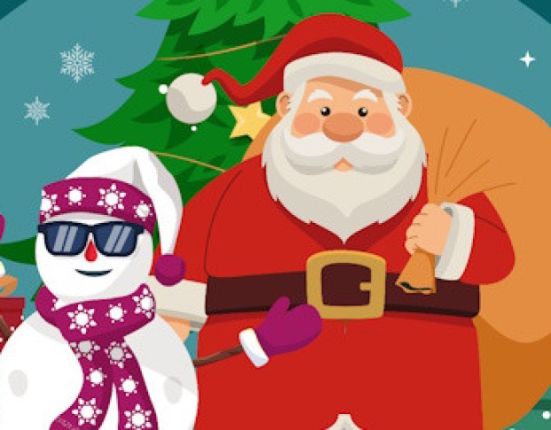 Чудеса Нового Года