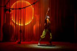 Рикки-Тикки-Тави