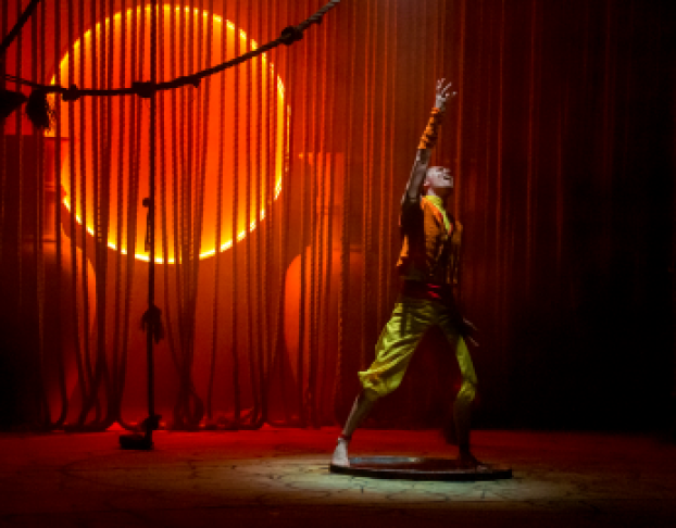 Рикки-Тикки-Тави