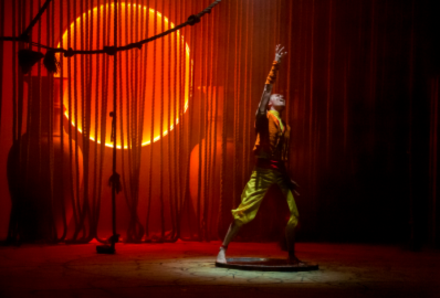 Рикки-Тикки-Тави