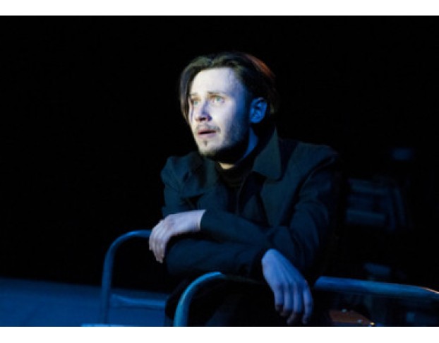 Надя и Ося. История Любви