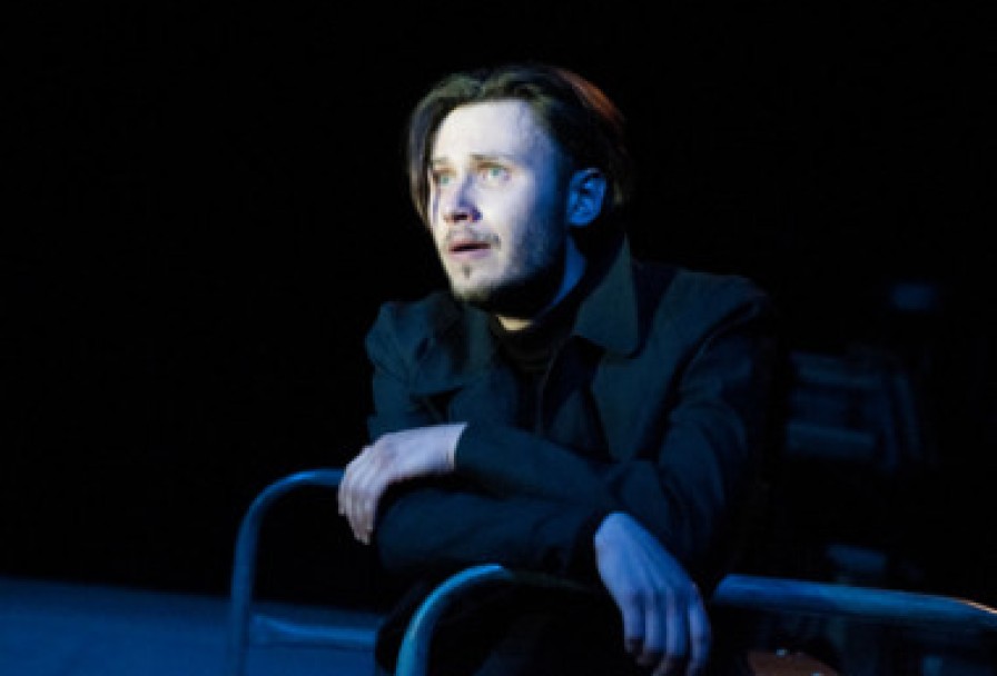 Надя и Ося. История Любви