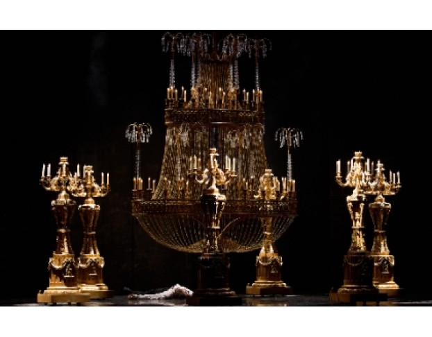 Пиковая Дама