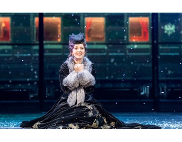 Анна Каренина