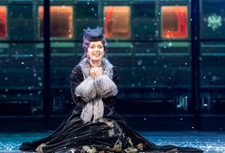 Анна Каренина