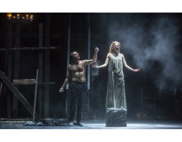 Дон Жуан. Новый Миф