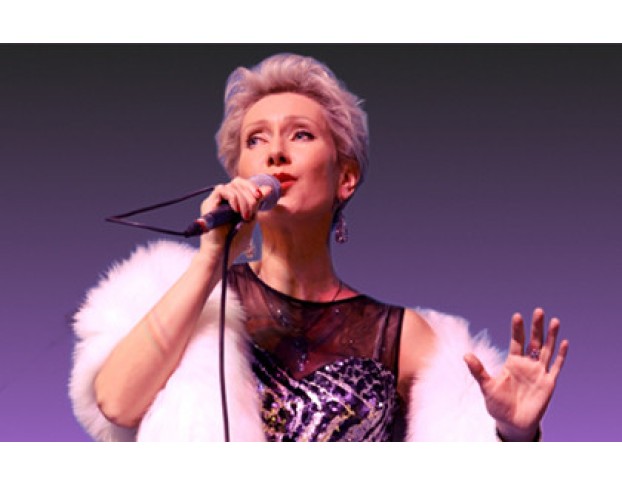 Ирина Богушевская