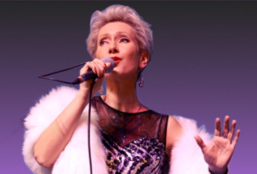 Ирина Богушевская