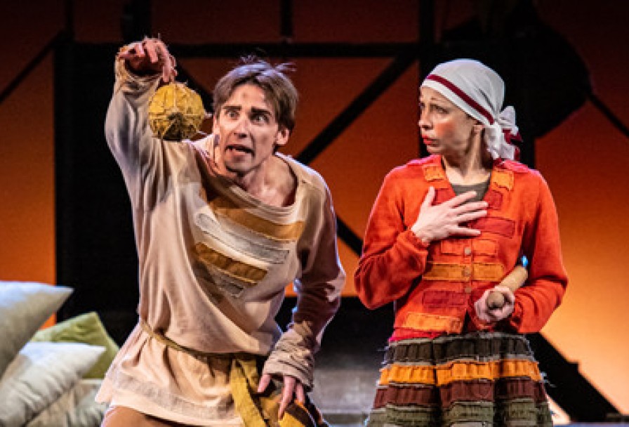 Четвертый Богатырь