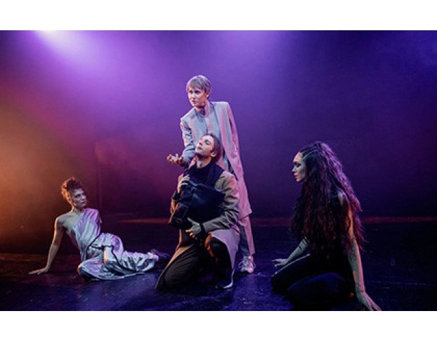 Игроки. Иллюзия