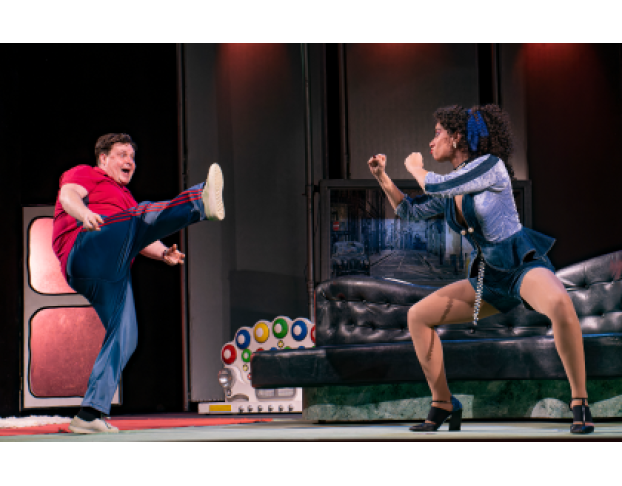 Слишком Женатый Таксист