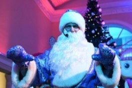 Кар Иле Патшабикәсеснежная Королева