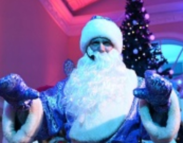 Кар Иле Патшабикәсеснежная Королева