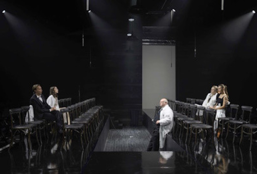 Дамасобачка