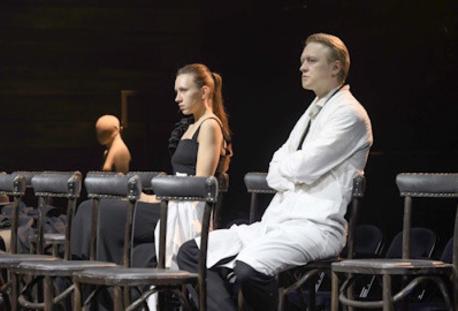 Дамасобачка