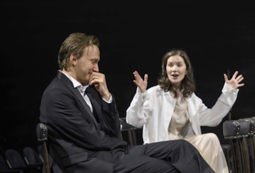 Дамасобачка