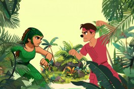 Рикки-Тикки-Тави