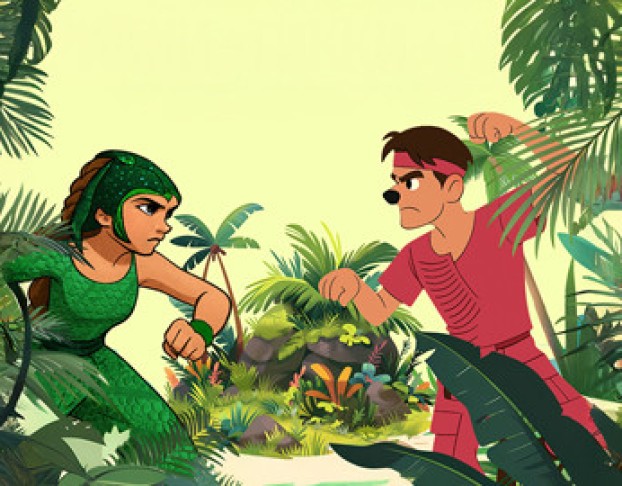 Рикки-Тикки-Тави