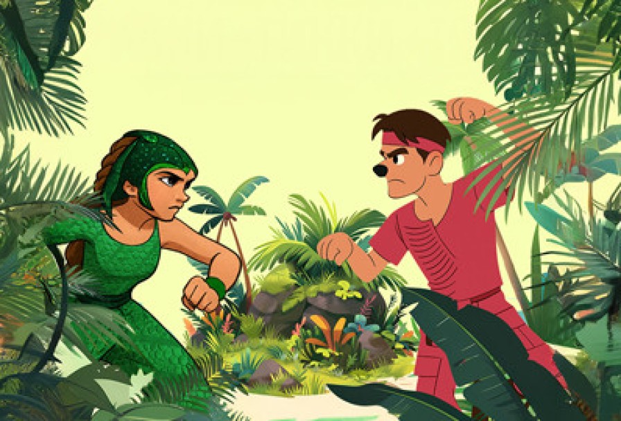 Рикки-Тикки-Тави