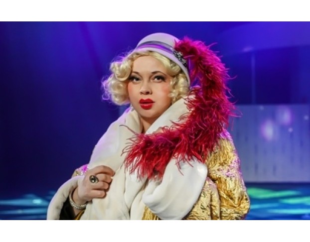 Женитьба Бальзаминова