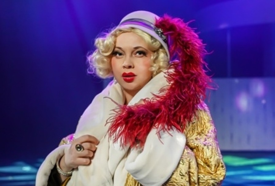 Женитьба Бальзаминова