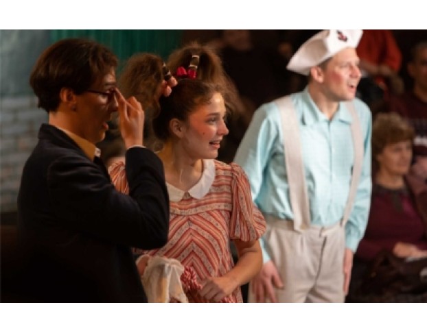 Незнайка и Его Друзья