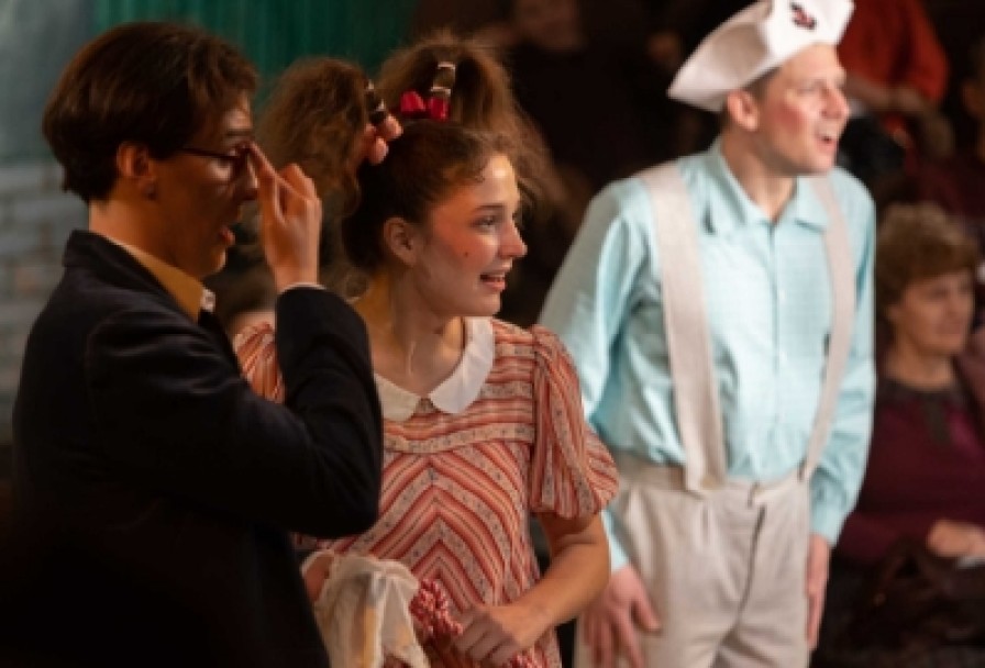 Незнайка и Его Друзья