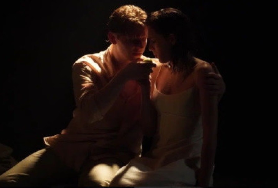 Легкое Дыхание