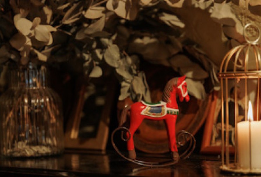 Ночь перед Рождеством. Колядки