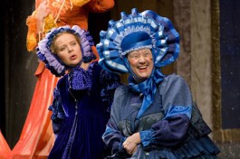 Двенадцать Месяцев