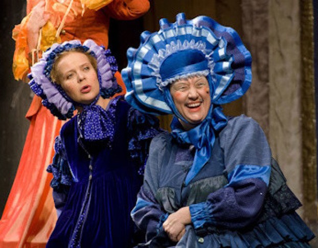 Двенадцать Месяцев