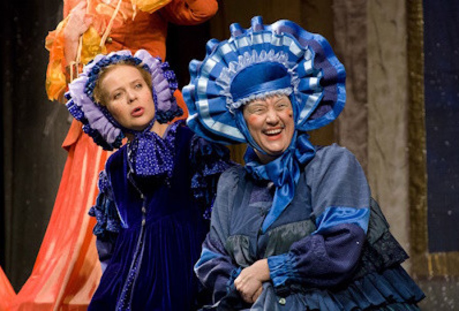 Двенадцать Месяцев