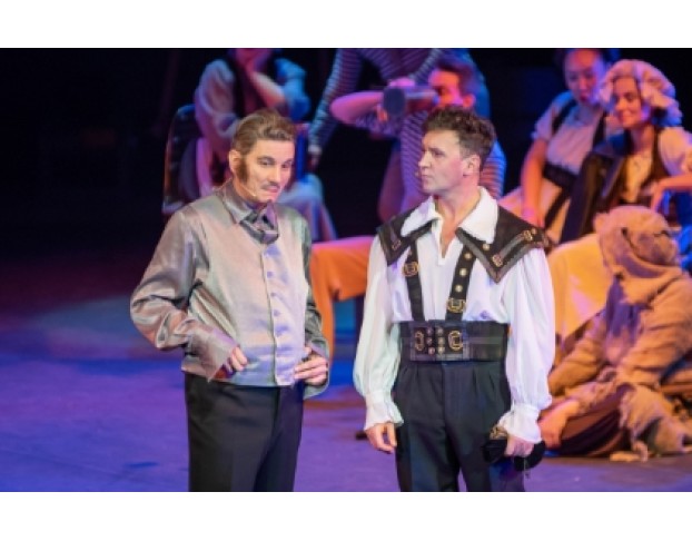 Алые Паруса